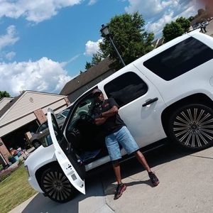 Meet your Posher, Tommie